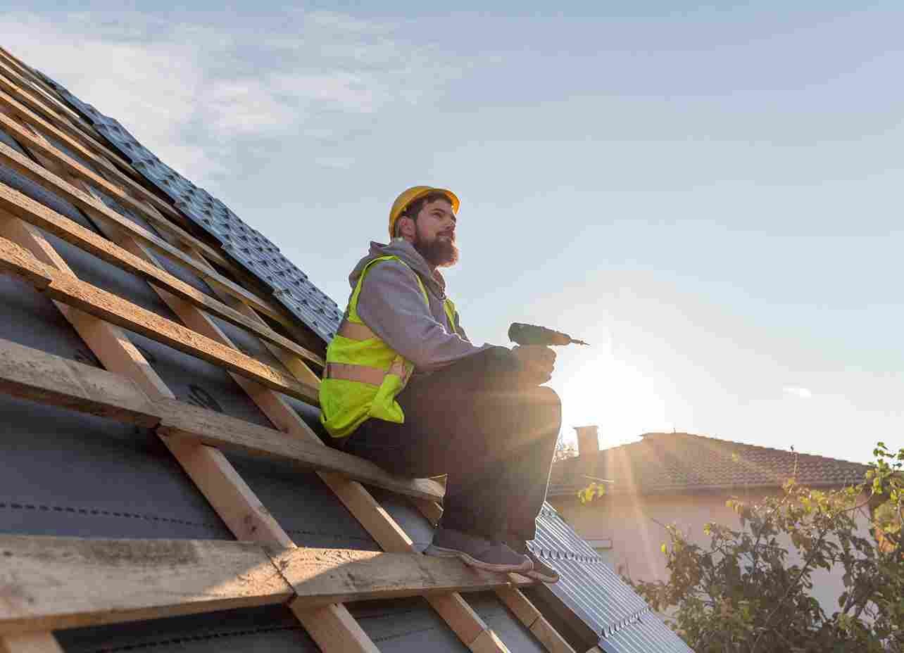 Expert Roof Restoration Melbourne – Call Today