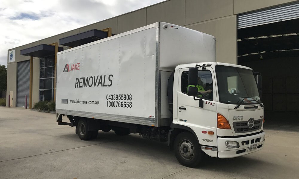 Local Removalists Prahran You Can Depend On