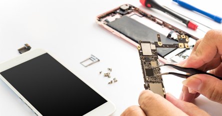 Phone Screen Replacement Vaucluse – Same Day Repair Experts