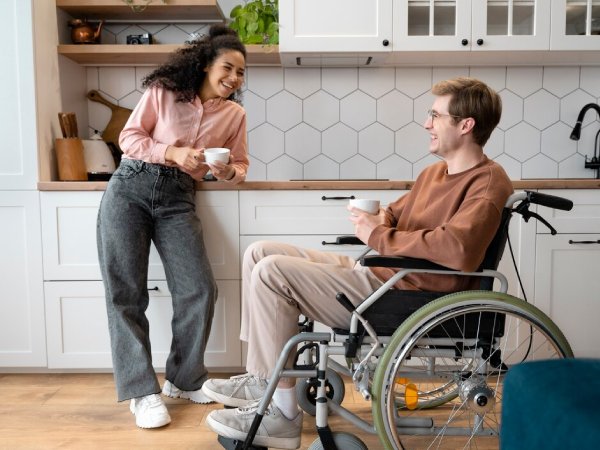 Assistance with Daily Tasks in Melbourne – True Loving Care