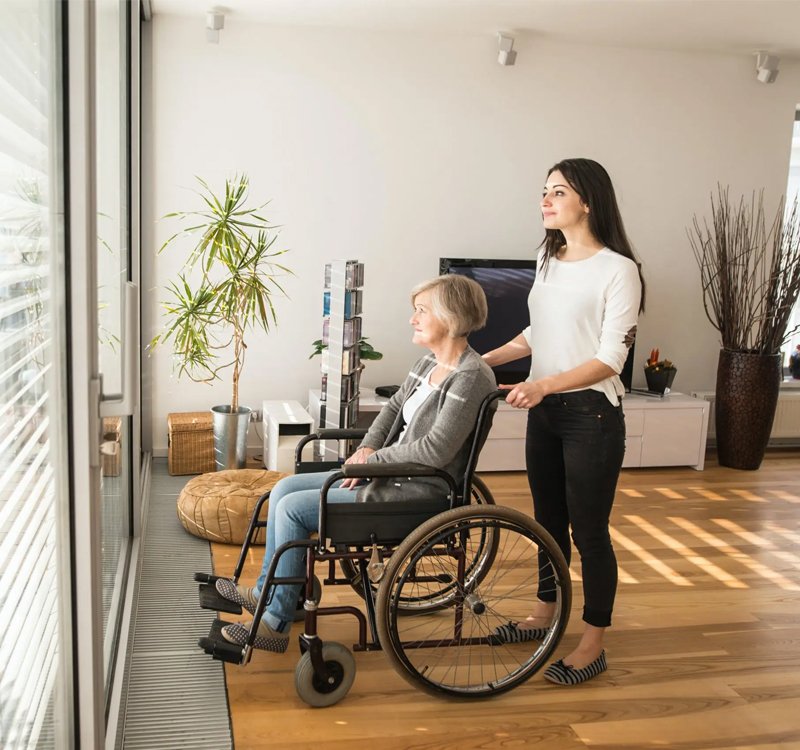 Local NDIS Provider for Leppington – Contact Inspired Group Services at 1300 648 138