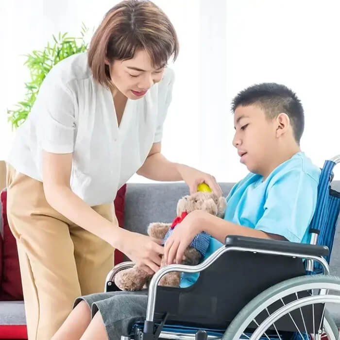 Trusted Disability Support For Life In Norseman