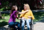 NDIS Respite Care in Rowville – Call Deserved Health Now