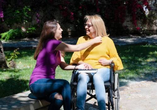 NDIS Respite Care in Rowville – Call Deserved Health Now