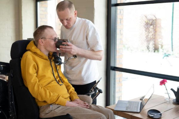 Immediate NDIS Support Coordination Greenvale