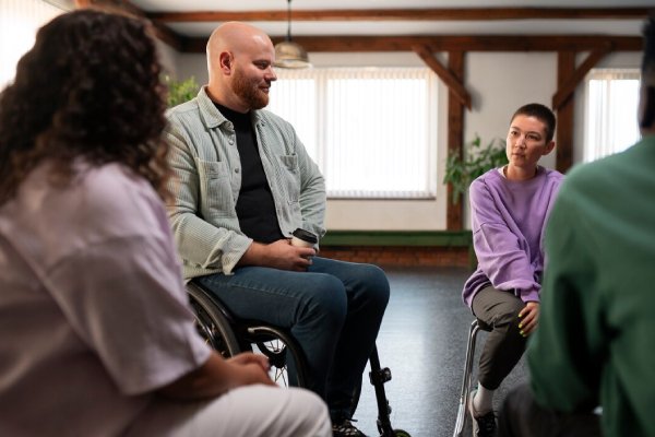 Immediate NDIS Support Coordination Greenvale