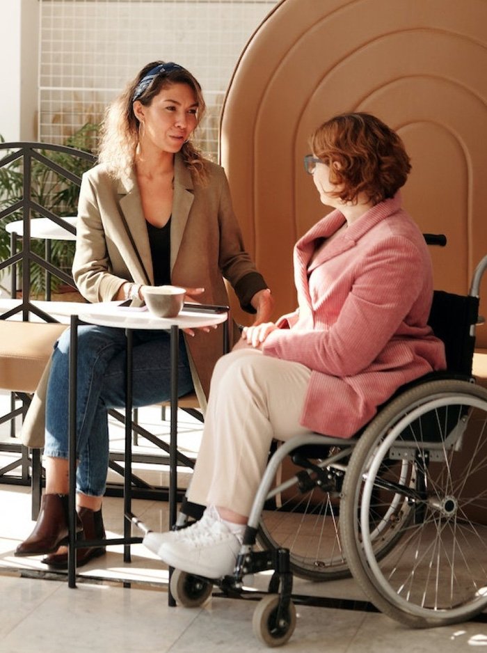 Trusted Disability Support For Life In Norseman