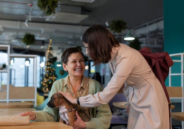 NDIS Support Workers Melbourne – True Loving Care