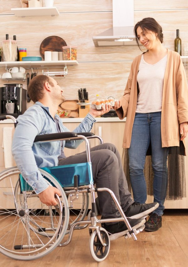 NDIS Support Workers Melbourne – True Loving Care