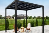 Professional Pergola Contractors in Riverstone – Dial 0422 480 317