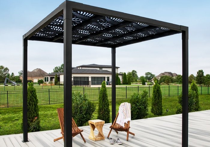 Professional Pergola Contractors in Riverstone – Dial 0422 480 317