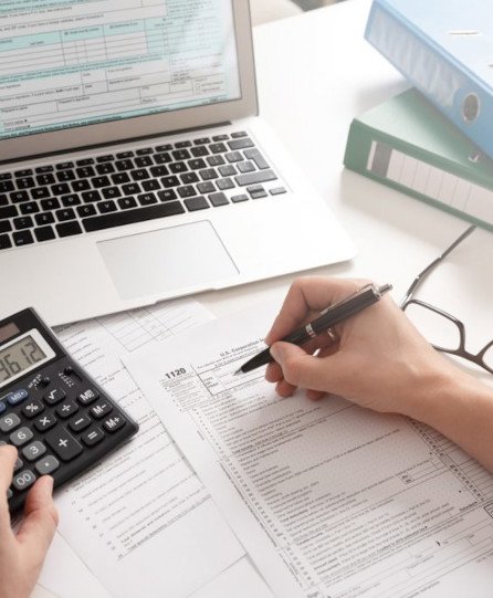 Accountants for Self-Employed in Browns Plains – Call Now!