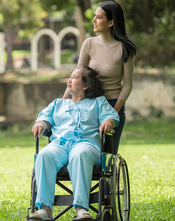 Call Now for Expert NDIS Personal Care!