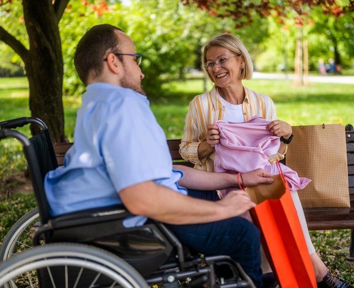 Call Now for Expert NDIS Personal Care!