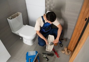 Drain Problems? We Make Water Flow Again!