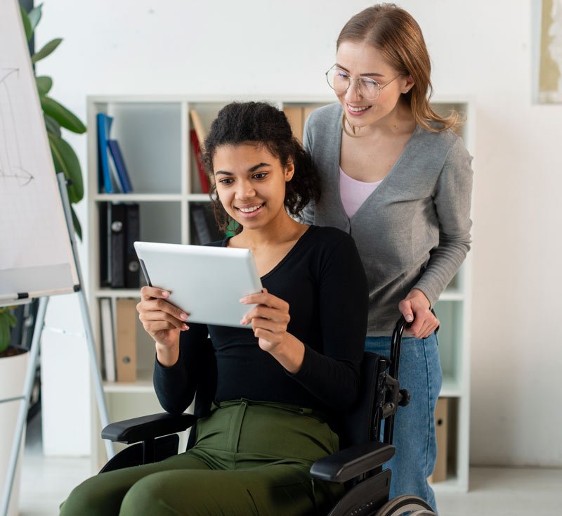 Reliable NDIS Service Provider Springvale South – Local Care