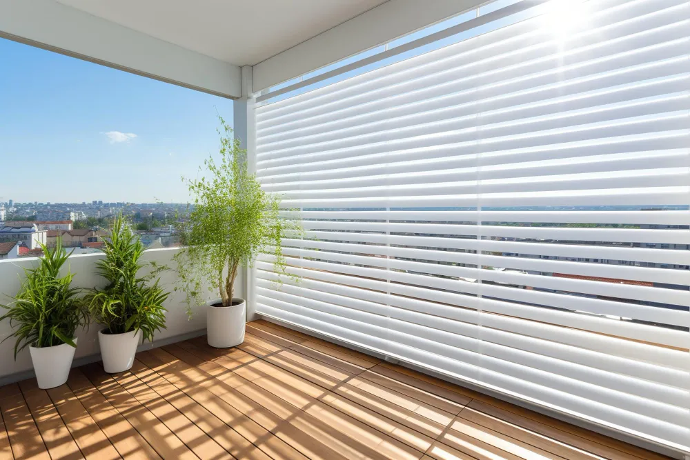 Love Your Blinds – Premium Outdoor Blinds Across Melbourne for Sell