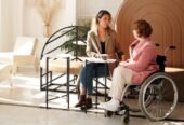 Local NDIS Provider for Leppington – Contact Inspired Group Services at 1300 648 138