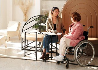 Local NDIS Provider for Leppington – Contact Inspired Group Services at 1300 648 138