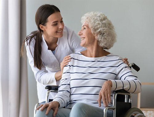 Trusted NDIS support services Cannington