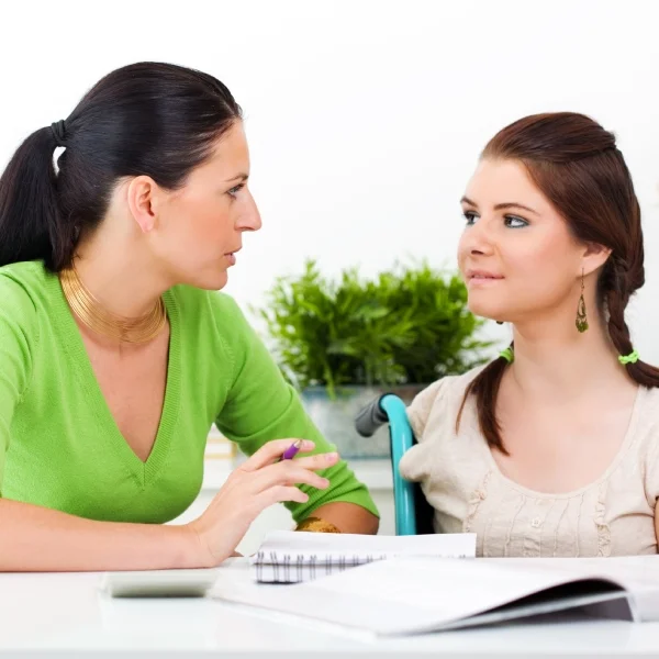 NDIS Disability Support Service in Perth – Expert Care