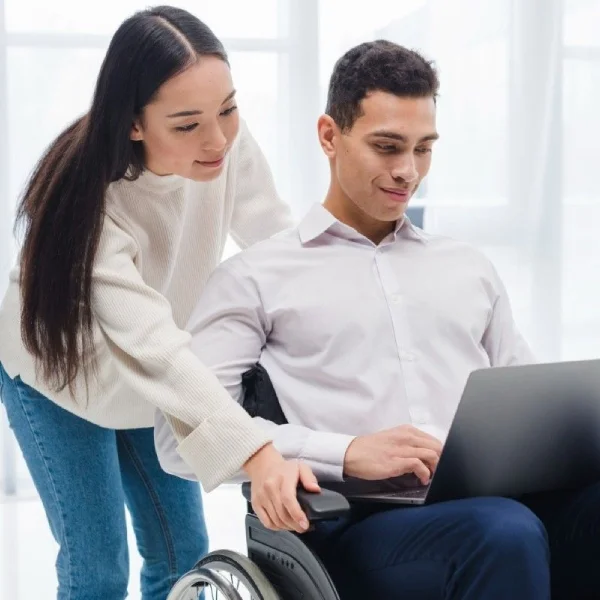 NDIS Disability Support Service in Perth – Expert Care