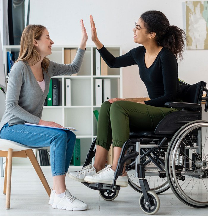 Clear Guidance Through Your NDIS Journey