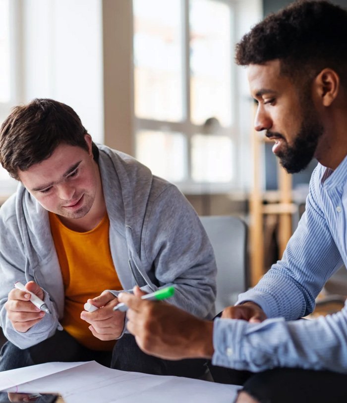 Clear Guidance Through Your NDIS Journey