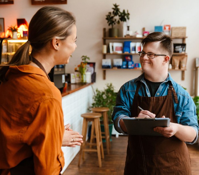 Clear Guidance Through Your NDIS Journey