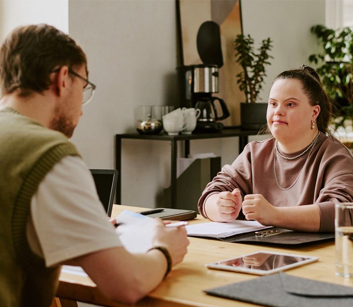 Clear Guidance Through Your NDIS Journey