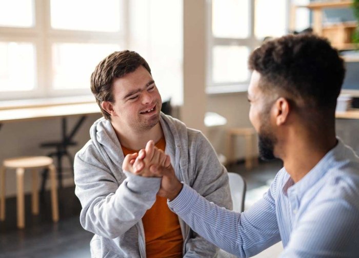 Personal Care Support Workers in Canberra | Align Care