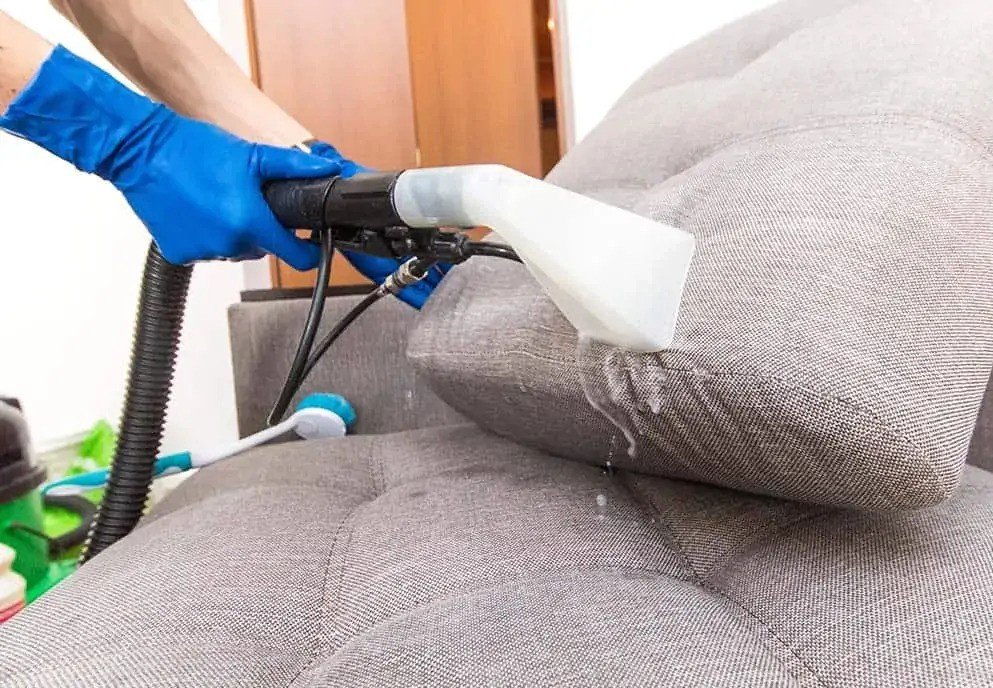 Find Industry-Approved Upholstery Cleaning Service Adelaide