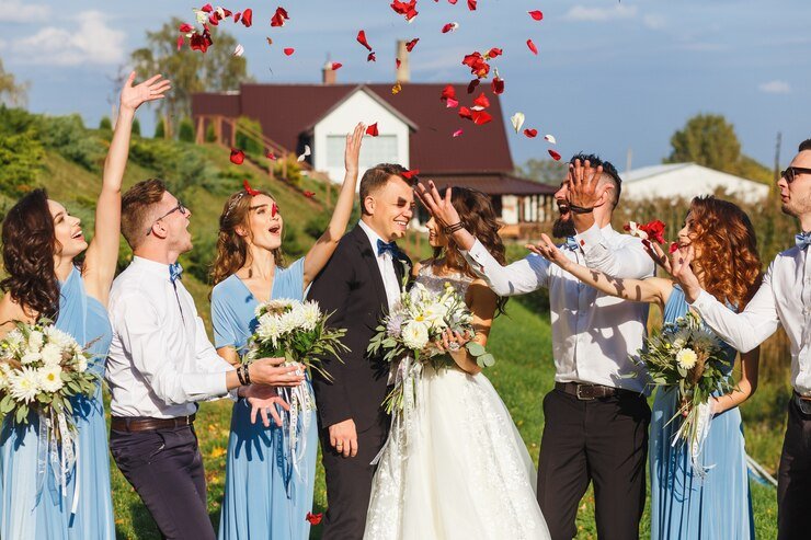 Cheap Wedding Photobooth Hire in Melbourne – Lavides Global