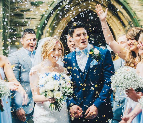 Top Wedding Photographer – Capture Your Big Day Perfectly