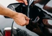 Window Tinting Brisbane – Professional Car Tinting by Top Coat Detailers