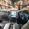 Car Stereo with SatNav for Chevrolet Silverado 1500 (2014–2018) | 12.1″