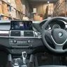 Car Stereo with SatNav for BMW X5 E70 (2007–2010) – Version 6 – 10.25″