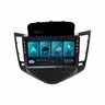 Car Stereo with SatNav for Chevy Cruze (2009–2011) | Version 6 | 9″