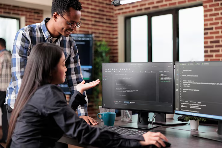 Multitech IT – Secure Desktop Configuration and Setup Services