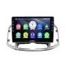 Head Unit with CarPlay for Chevrolet Captiva (2012–2017) | 10″