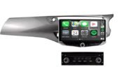 Car Stereo with SatNav for Citroen C3 / DS3 / C5 | 2009–2017 | 9-Inch