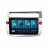 Car Stereo with SatNav for CITROEN C4, C-Triomphe / C-Quatre | 9″ Inch