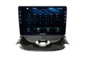 Headunit With CarPlay for CITROEN C2 | 9″ Inch