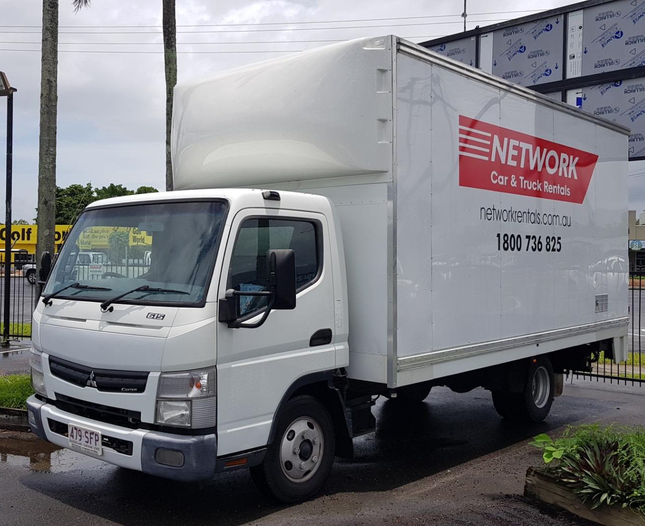 Affordable Car Hire Cairns – Best Local Deals Near You