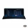 Car Stereo with SatNav for BMW X3 E83 (2004–2010) – Version 6 – 10.25″