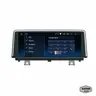 Car Stereo with SatNav for BMW X3 F25 (2010–2018) – Version 6 EVO – 10.25″