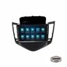 Car Stereo with SatNav for Chevy Cruze (2009–2011) | Version 6 | 9″