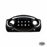 Car Stereo with SatNav for Mini Cooper R50 (2004–2006) | Version 6 | 9″