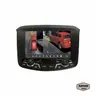Car Stereo with SatNav for Chevrolet Caprice PPV (2014–2017) | Version 6 | 8″