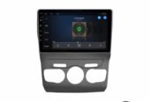 Car Stereo with SatNav for CITROEN C4 | 2018–2019 | V6 | 9 Inch